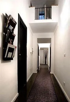 Hotel Bb360 Roma